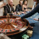 Casinia Casino: Užívejte si online hry bez hranic