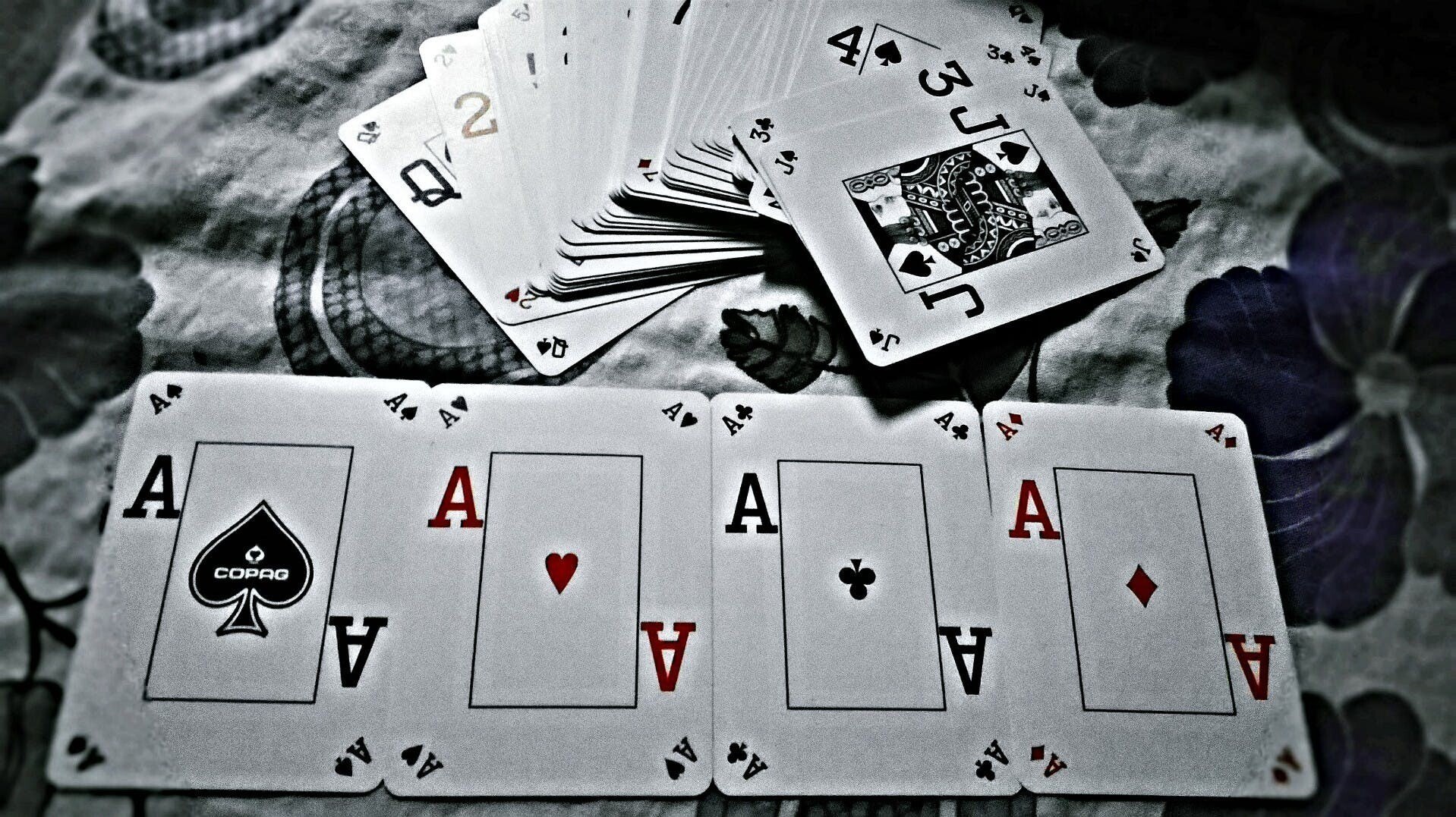 Grande Vegas Kasino: Nejmodernější technologie pro vaše hraní