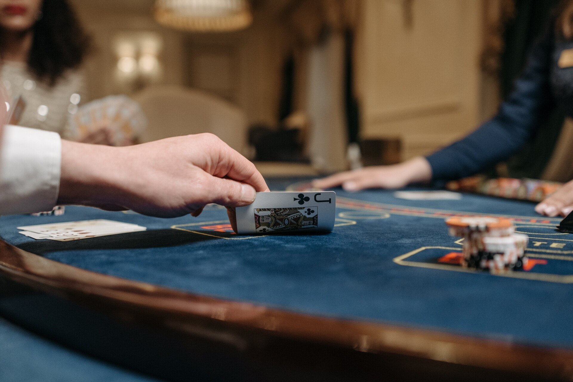IviBet Casino: Hrajte chytře, vyhrávejte více