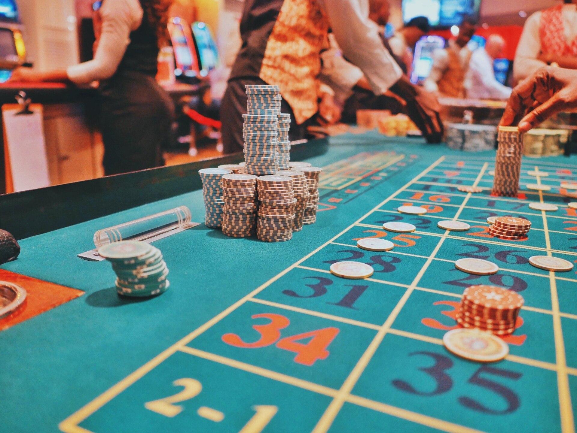 Mostbet Casino: Štědré promoakce pro každého hráče