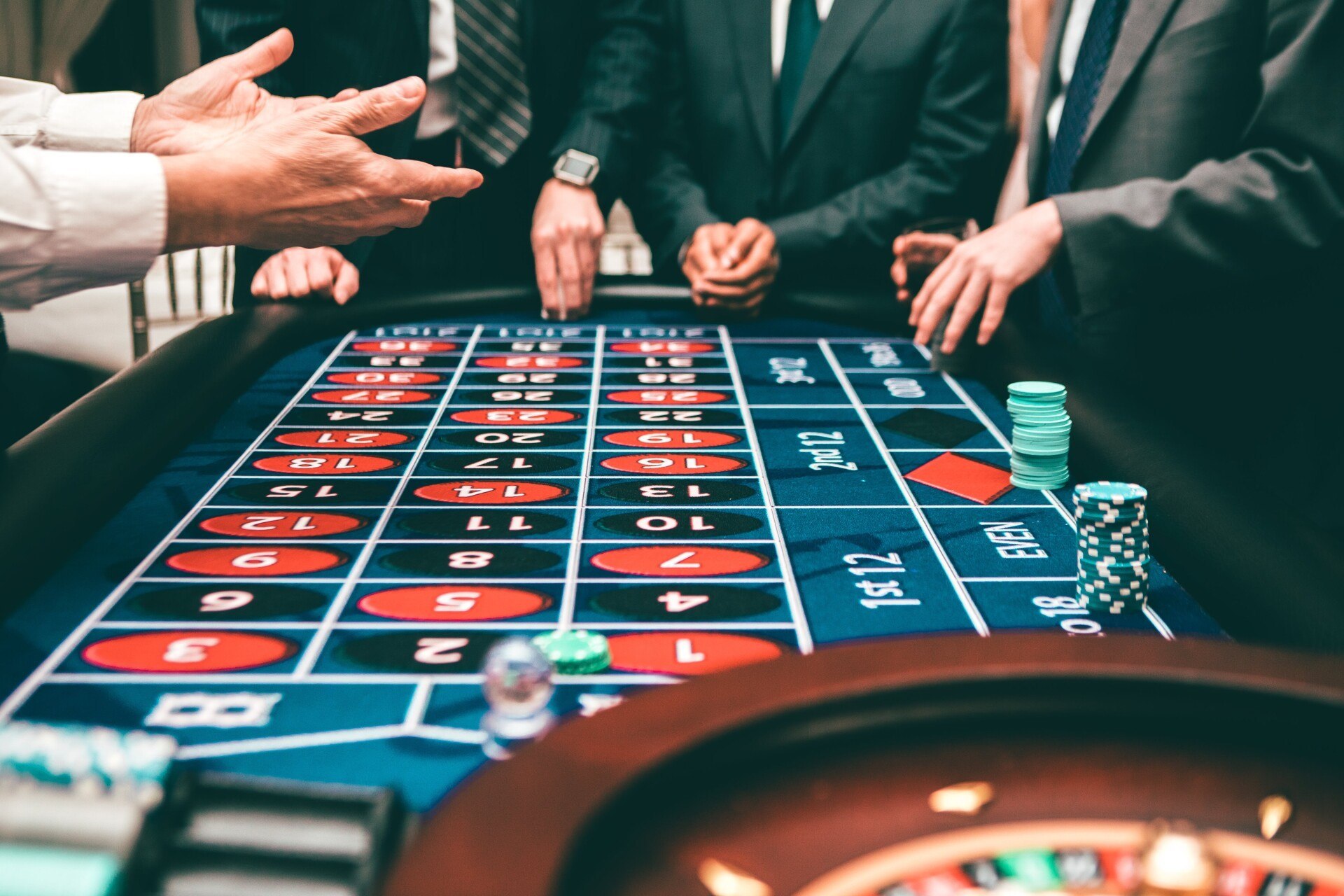 Bavte se a vyhrávejte v FairSpin Casino